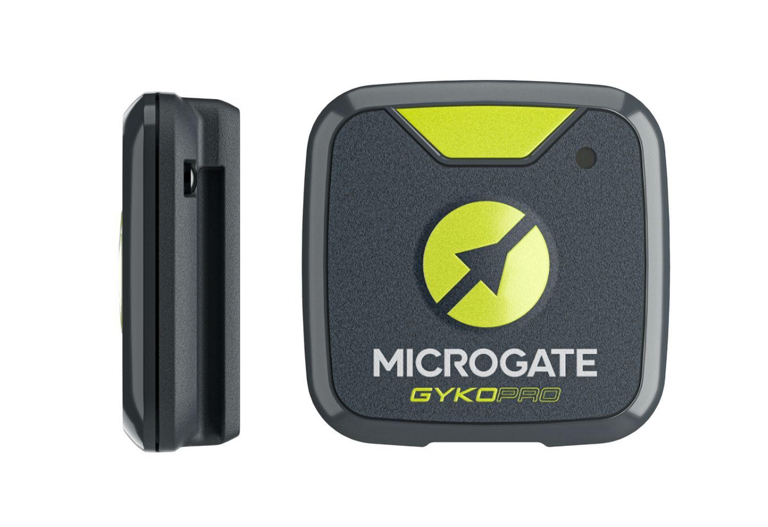 Microgate GykoPro inertial sensor